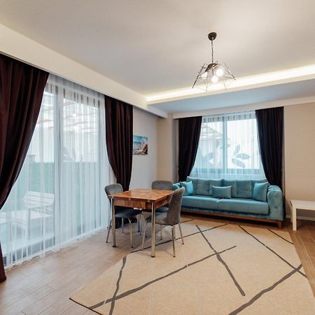 Fortunella Suites&Villas Finike Esterno foto