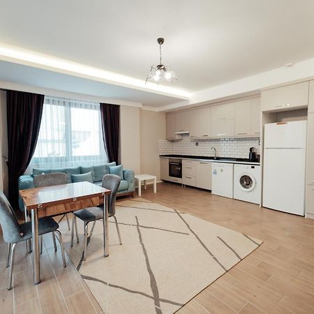 Fortunella Suites&Villas Finike Esterno foto