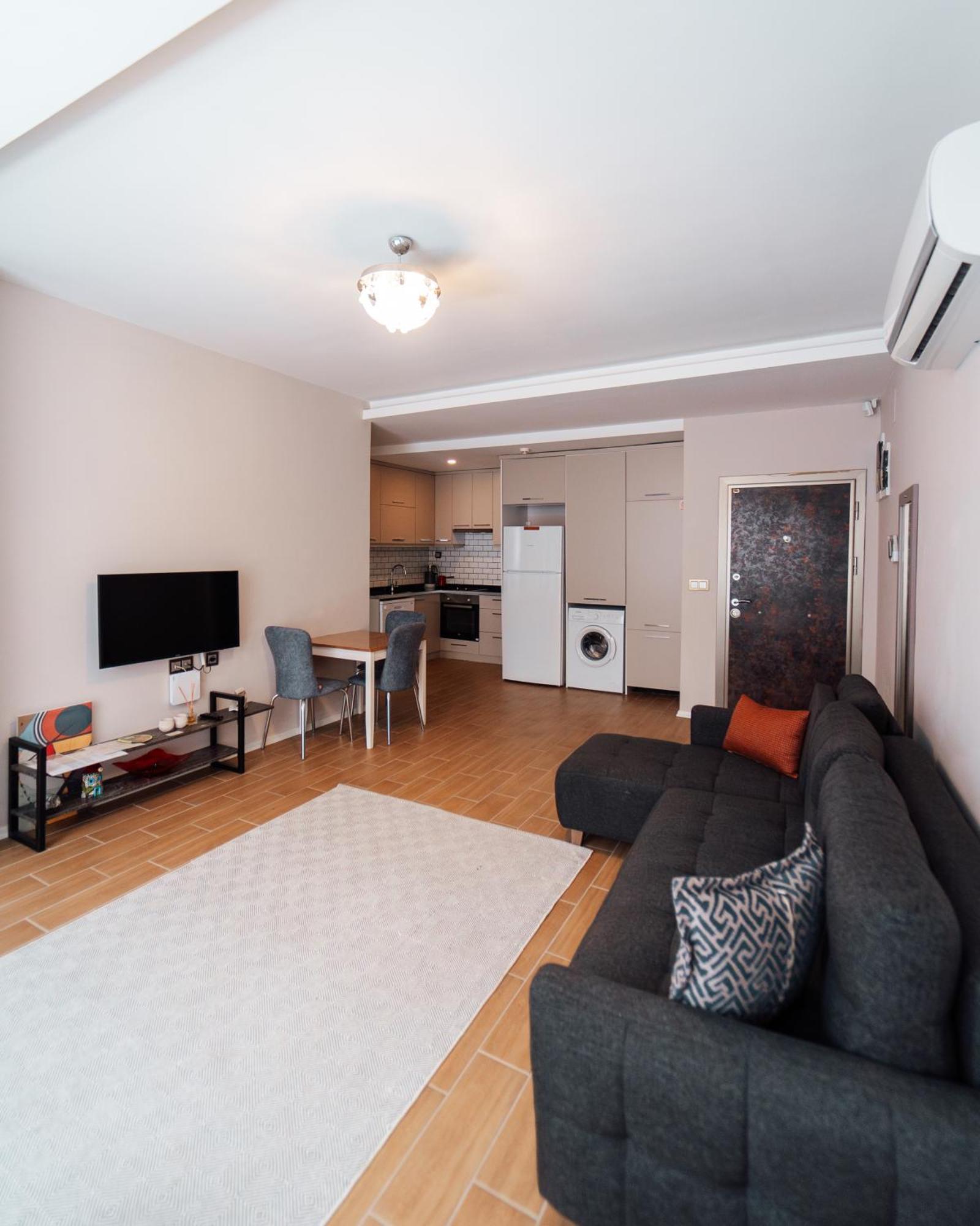 Fortunella Suites&Villas Finike Esterno foto