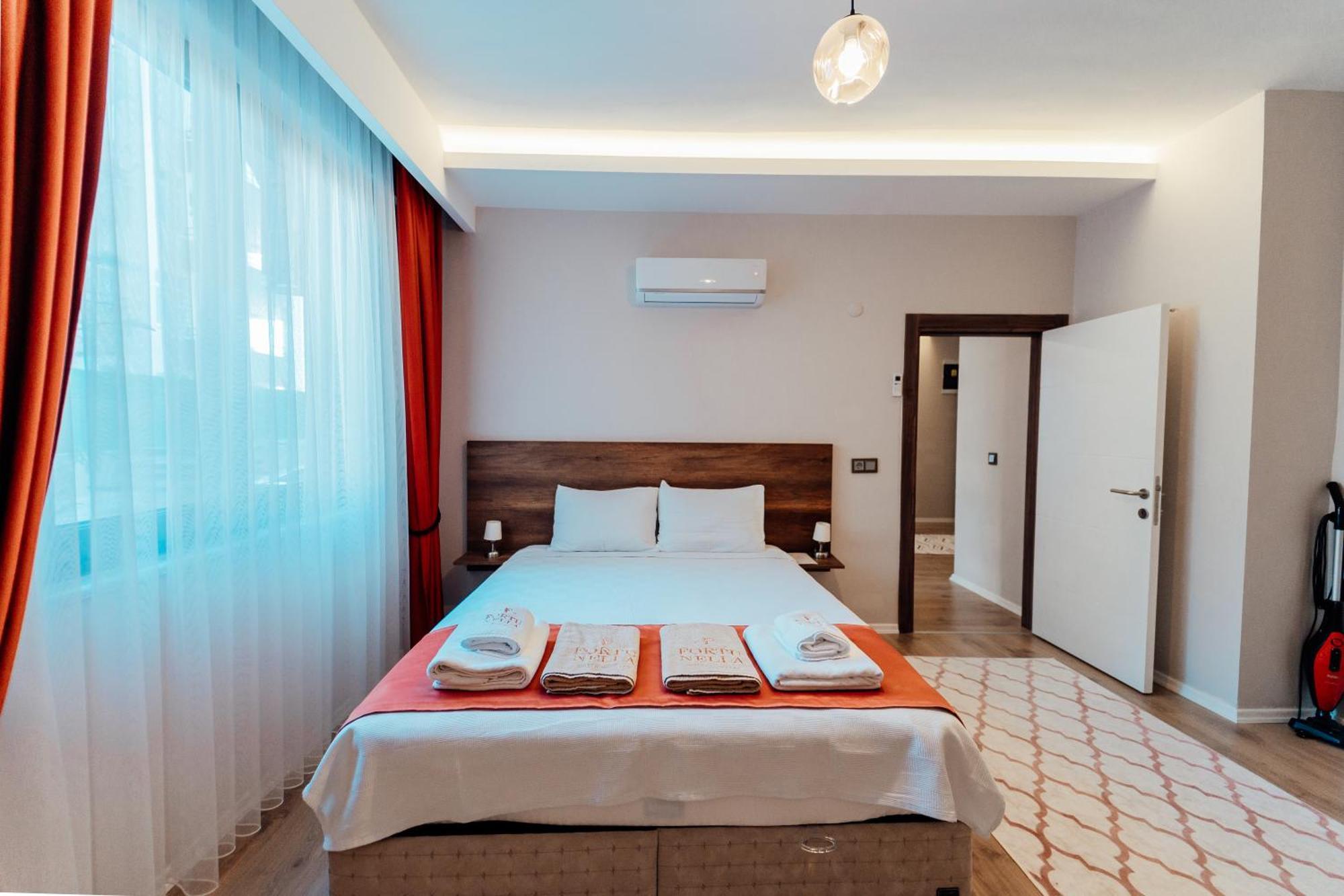 Fortunella Suites&Villas Finike Esterno foto