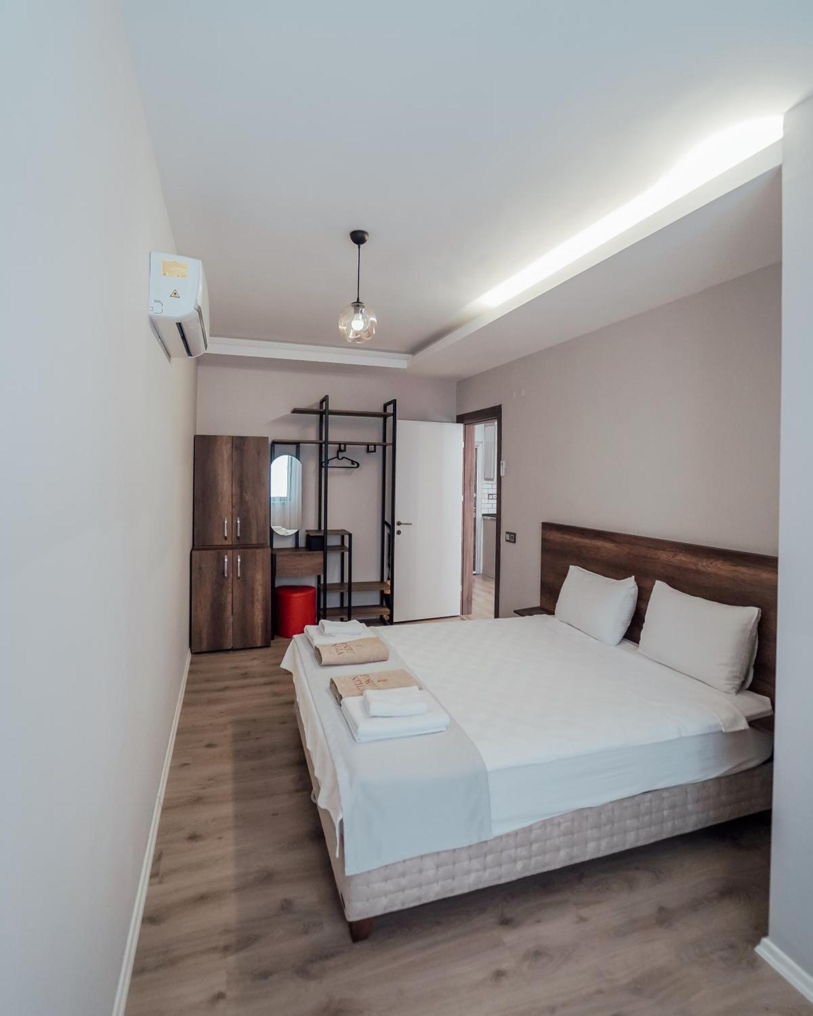 Fortunella Suites&Villas Finike Esterno foto
