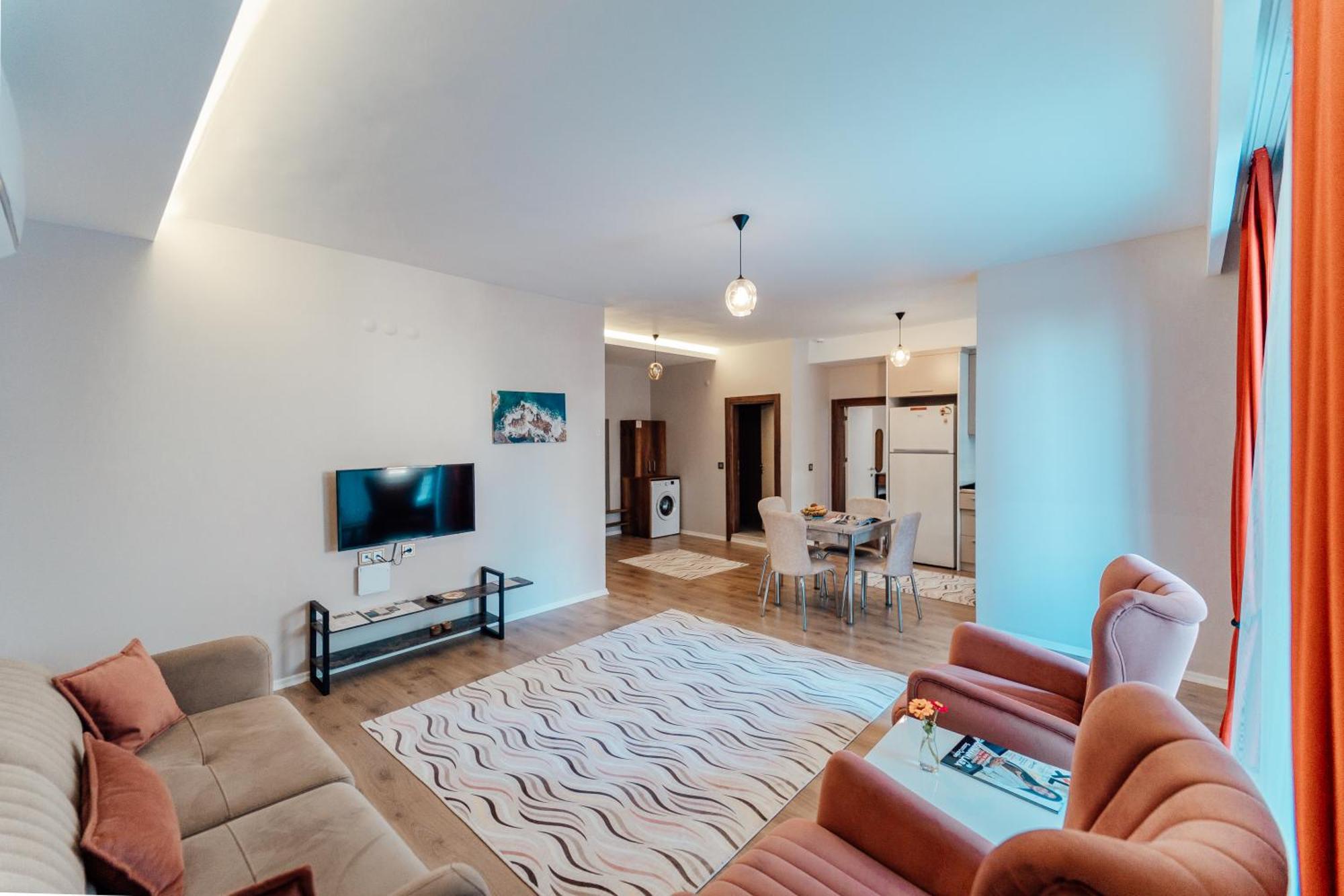 Fortunella Suites&Villas Finike Esterno foto