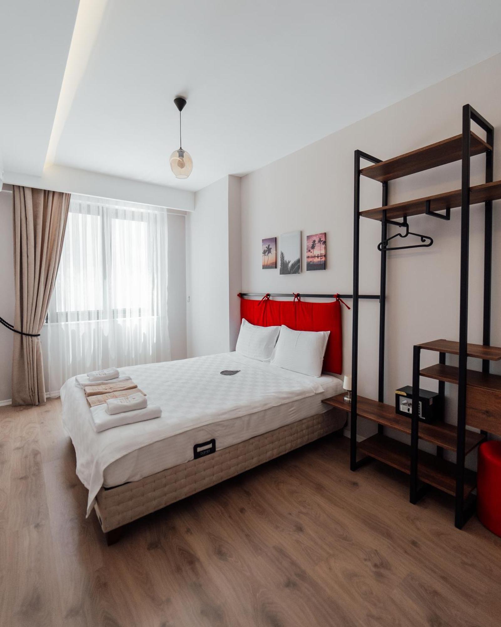 Fortunella Suites&Villas Finike Esterno foto