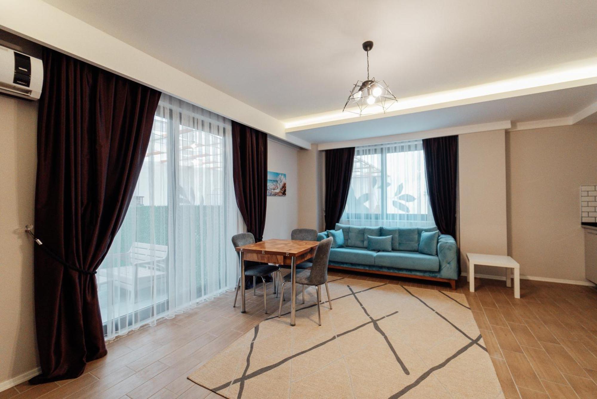 Fortunella Suites&Villas Finike Esterno foto
