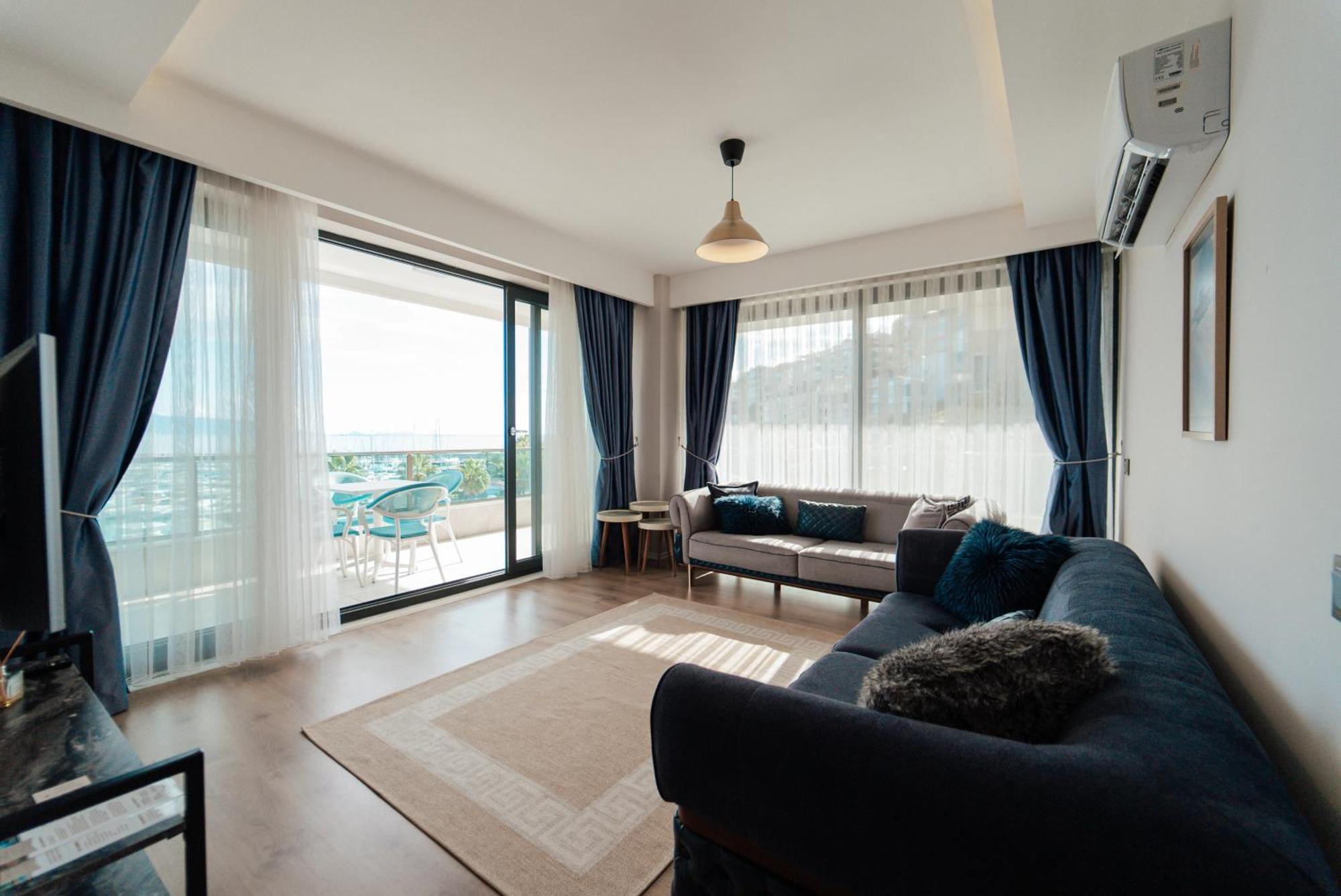 Fortunella Suites&Villas Finike Esterno foto