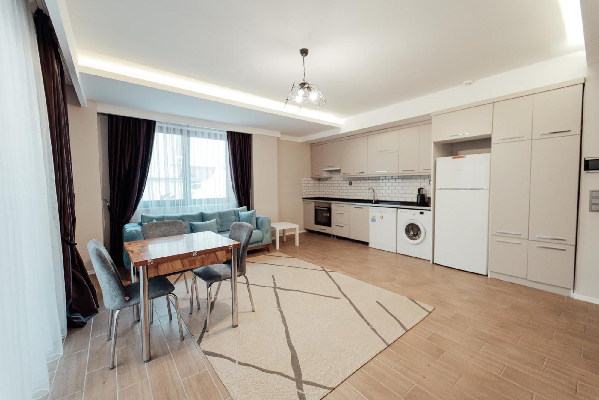 Fortunella Suites&Villas Finike Esterno foto