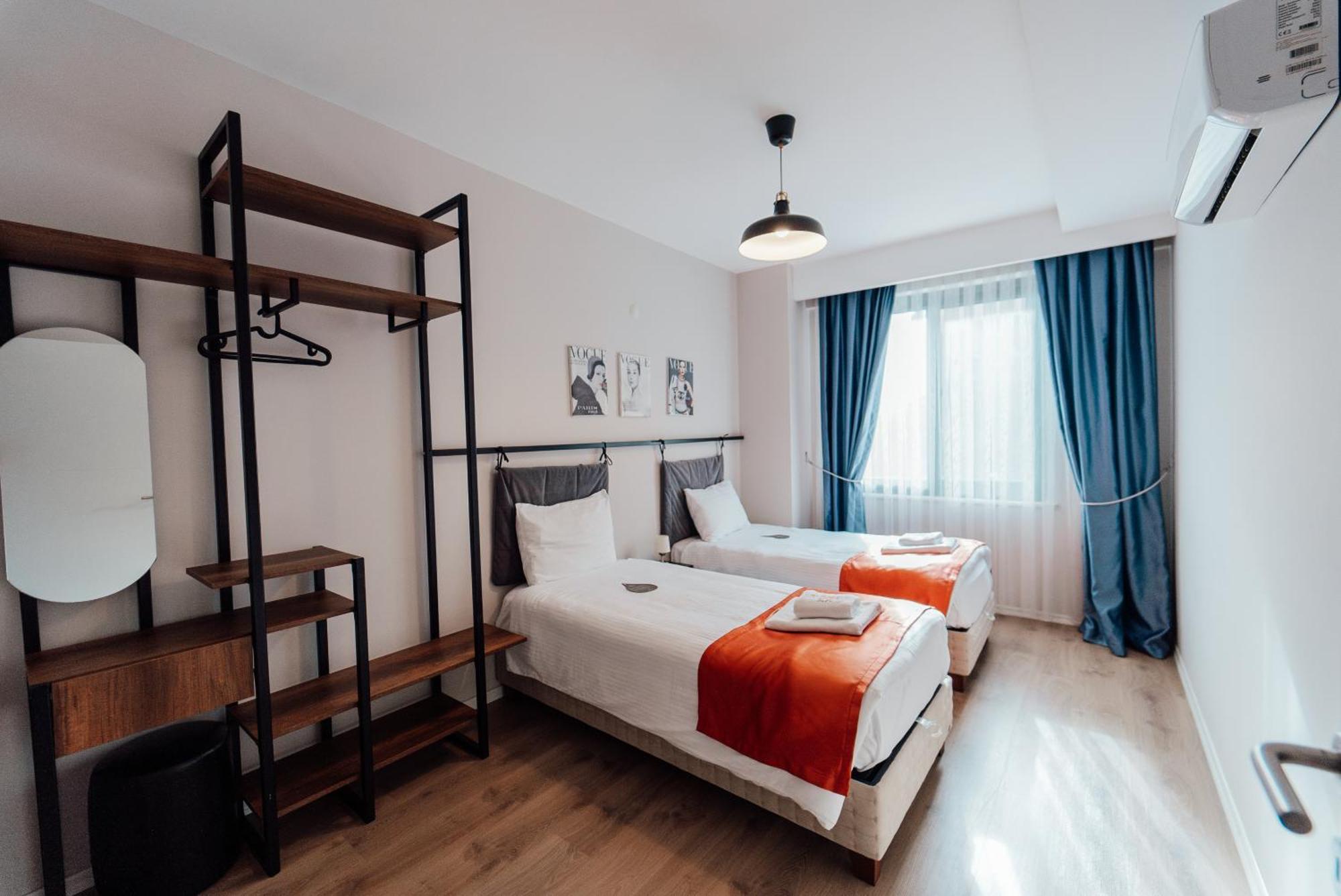Fortunella Suites&Villas Finike Esterno foto