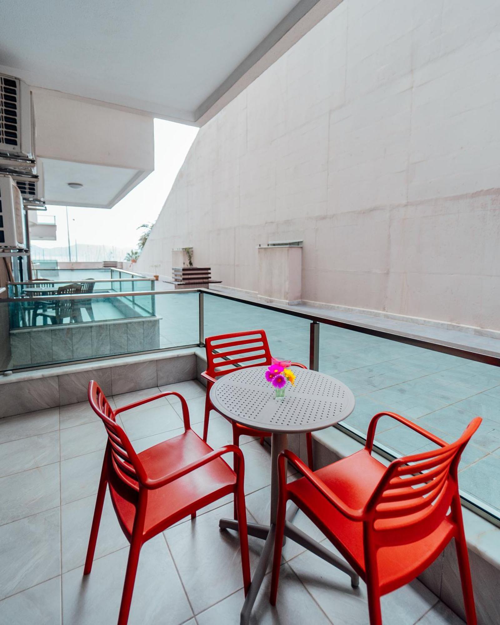 Fortunella Suites&Villas Finike Esterno foto